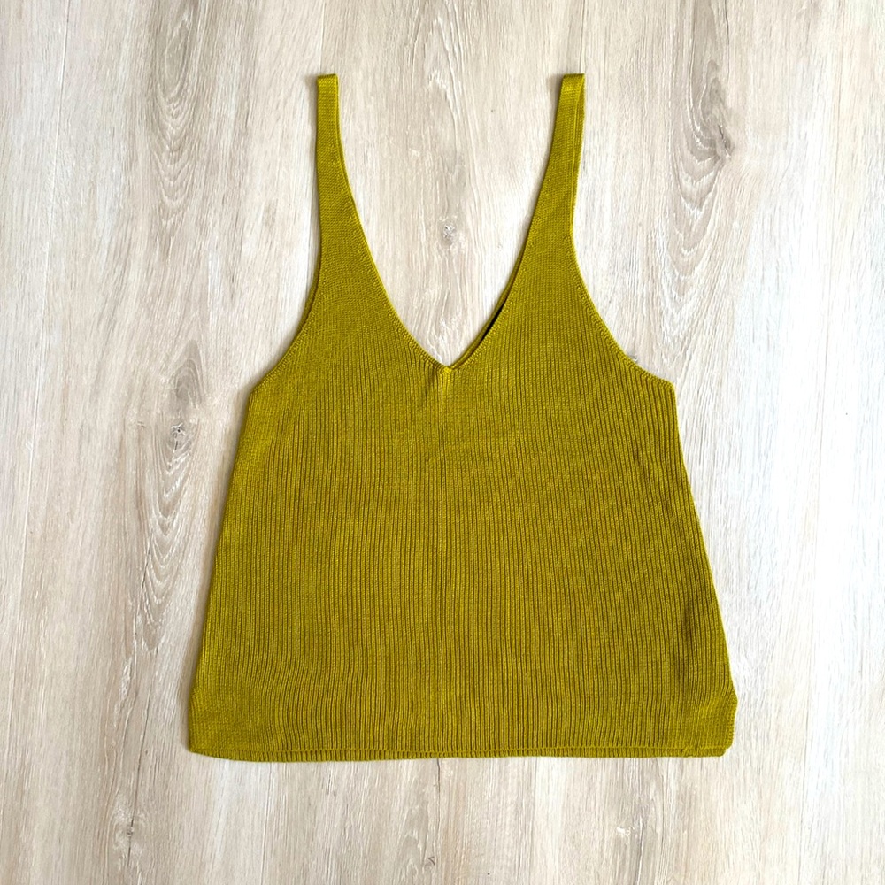 Women’s Forever 21 Summer knitted Top / Cover up